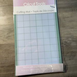 Cricut Mats